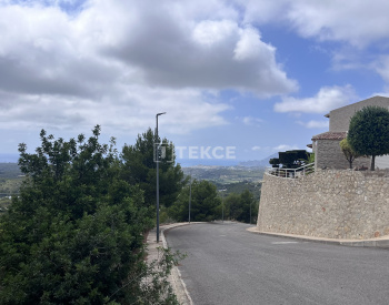 Działka Mieszkalna O Powierzchni 7716 M² W Altea Costa Blanca 9