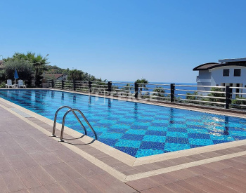 2-bedroom Furnished Apartment in Alanya Antalya 2