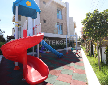 Stylowe Apartamenty W Kompleksie Z Basenem W Muratpasa Antalya 5