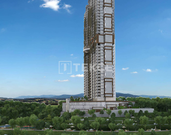 Ecologische Appartementen Met Vallei Uitzicht In Çankaya Ankara 4