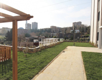 Apartamenty W Kompleksie Z Basenem W Stambule 5