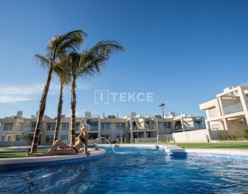 Exquisite Seaside Apartments in Cartagena Murcia 15