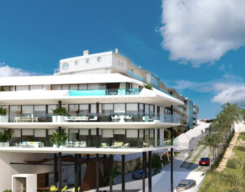 Propiedades De Inversión Con Vistas Al Mar En Fuengirola Málaga 1