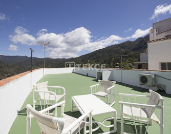 Duplex Penthouse Avec Solarium Sur Le Toit De 80 M² À Istán Málaga 3