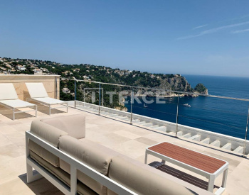 Sea View Villa in a Prime Location of Javea Alicante 19