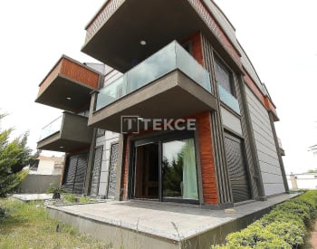 Mieszkanie Ze Basenem W Pobliżu Pól Golfowych W Kadriye Antalya 5