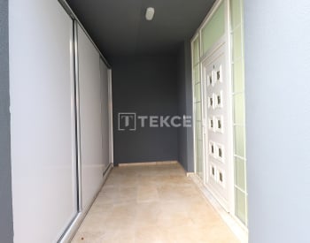 Fristående Villa Med Pool I Antalya Belek 9