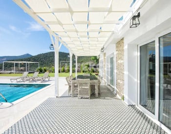 卡尔坎（kalkan）卡什（kaş）海滨豪华别墅，带私人码头 5