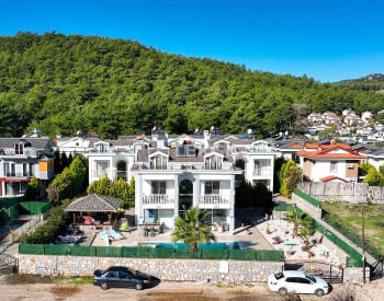 Luxury Home Near the Beach in Ölüdeniz Fethiye 2