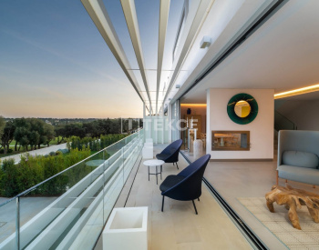 Special-design and Well-located Houses in Cádiz Andalucia 2