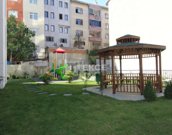 Immobiliers Élégants Vue Ville À Istanbul Eyüpsultan 2