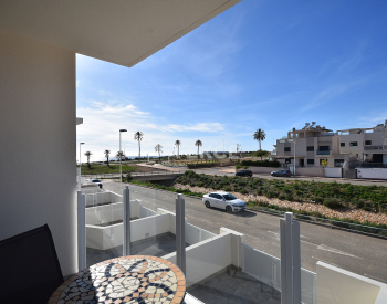 Ekskluzywne Apartamenty W Puerto De Mazarrón Cartagena 5