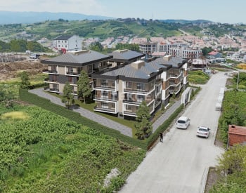 亚洛瓦（yalova）市中心海景投资公寓 7