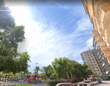 Grundstück In Der Nähe Der Annehmlichkeiten In El Campello Alicante 5
