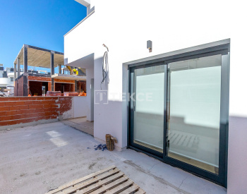 Appartements Contemporains À Torrevieja Costa Blanca 5