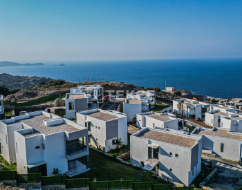 Nieuwbouw Instapklare Appartementen In Bodrum Yalikavak 4