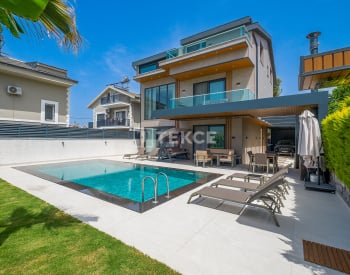 Centrally Located Luxury Villa with Detached Pool in Akarca Fethiye 1