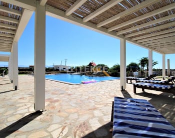 Appartements Élégants Près De La Plage À Chypre Du Nord Lefke 4