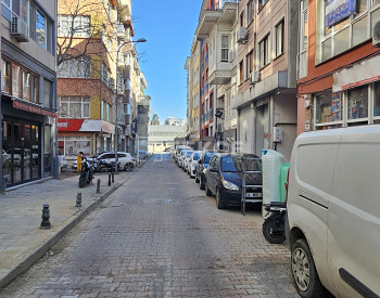 Studio-wohnungen In Der Nähe Von Metrobus Und Marmaray In Kadiköy 2