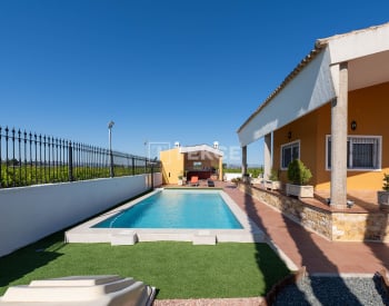 Mediterranean Style Detached Villa on a Large Plot in Orihuela 5