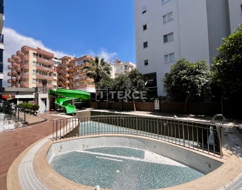 Apartamento Amueblado Cerca De La Playa En Mahmutlar Alanya 3