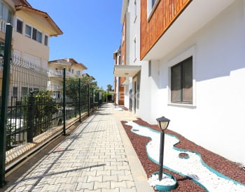 Apartment Close to the Beach and Amenities in Antalya Belek 4