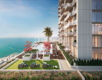 Gotowe Do Zamieszkania Apartamenty Z Widokiem Na Morze W Dubaju 3