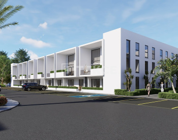 Apartments Near the Sea in İskele Long Beach 8