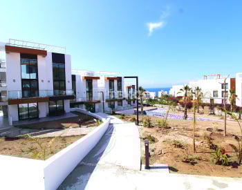 Loftlägenhet I Ett Komplex I Esentepe Girne 1