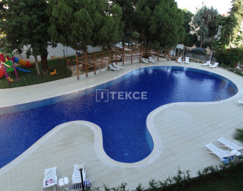 Chique Appartementen In Een Bevoorrecht Complex In Mersin Erdemli 3