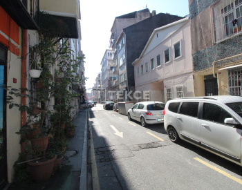 法提赫（fatih）距海600米的翻新建筑 2