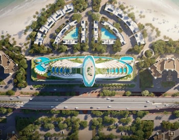 Lujosos Apartamentos Frente Al Mar En La Icónica Palm Jumeirah 10