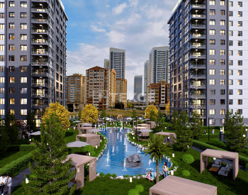 Appartements À Distance De Marche Du Centre Commercial D'eryaman 8