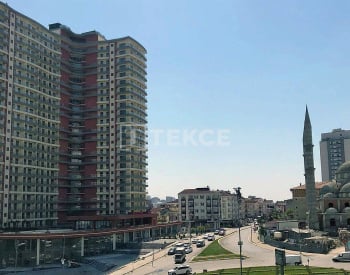 شقق مع مسبح مغلق في اسنيورت اسطنبول 3