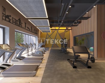Apartamenty Z Balkonem Przy Basın Express Road W Bağcılar W Stambule 5