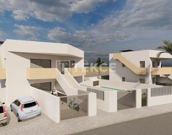 Exclusivos Apartamentos Con Vistas Al Mar En Puerto De Mazarrón 1