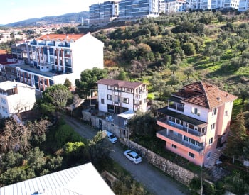 Chalet Triplex Independiente Con Vistas Al Mar En Altınkum Mudanya 2