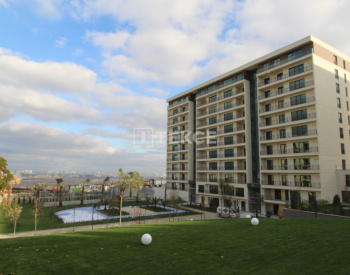 Spacious Properties with En-suite Bathroom in İstanbul 8