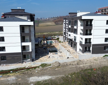 Immobiliers Avec Piscine À Nilüfer 30 Ağustos Zafer 5
