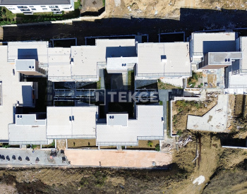 安全地点带游泳池的即租即住公寓 6