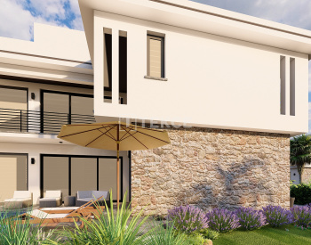 Detached Villas at Advantageous Location in North Cyprus 10