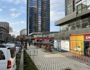 Redo Att Flytta Lägenhet Med Havs- Och Stadsutsikt I Istanbul 3