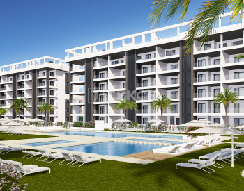 Stylish Apartments in La Mata Costa Blanca Nearby Amenities 2
