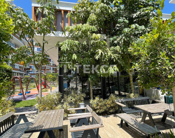 Instapklare Gemeubileerde Appartementen In Girne Noord-cyprus 8