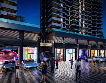 Ankara Eryaman'da Prestijli Projede Satılık Sıfır Daireler 3