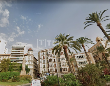 Grundstück In Der Nähe Der Annehmlichkeiten In El Campello Alicante 7