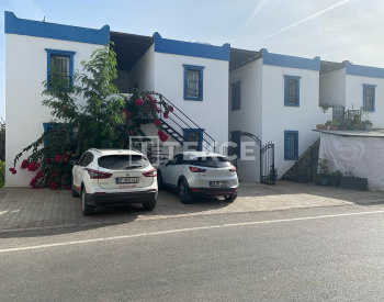 Möblierte Wohnung In Meeresnähe In Bodrum Akyarlar 1