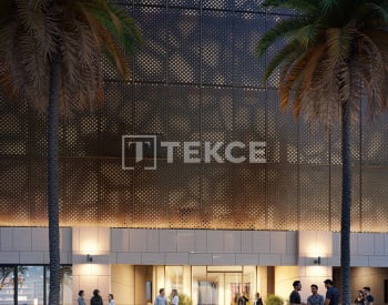 Ekskluzywne Umeblowane Mieszkania W Dubai Jumeirah Triangle 5