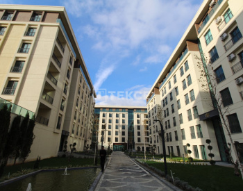 Spacious Properties with En-suite Bathroom in İstanbul 6
