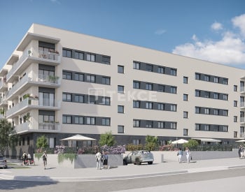 Maisons Dans Un Emplacement Privilégié À Barcelone 2